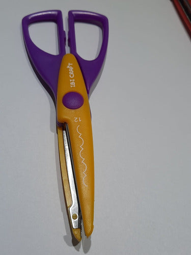 Artistic Scissors Ibi Craft for Paper and Cardstock 4