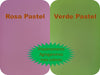 Pastel Varnished Triplex Cardstock 66x50 cm 320gsm X10 Sheets 3