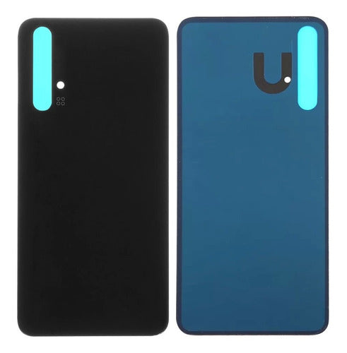 Back Cover Compatible with Huawei Nova 5T / Honor 20SE 2