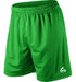 Pack of 3 Gol De Oro Pro Elite Shorts - Soccer Running Basketball 13