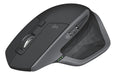 Mouse Inalámbrico Tecknet Recargable, Dpi Ajustable 0