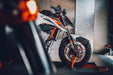 KTM Comando De Arranque Duke 390 Digital 3