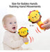 Jollybaby Handheld Cartoon Rattles 3