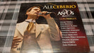 Ale Ceberio - 20 Años Con Amigos - Cd/dvd  Original Impecabl 0