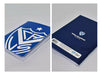 Ropa Velez Campera, Pañalero Y Cuaderno 3