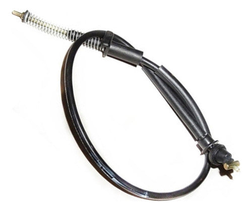 VW Cable Acelerador Car) Fusca 1500 68-76 0