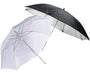 Godox Umbrella Kit 101cm +1 Translucent +1 Silver 0