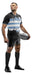 Rugby Shirt Kapho Racing Metro Home Top 14 French Adult 3
