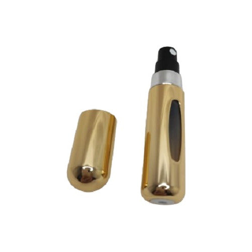 Mini Rechargeable 5ml Portable Perfume Atomizer in Various Colors 6