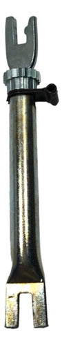 Regulador De Freno Trasero Derecho Daewoo Pointer - Jj 1086 1