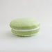 Morph Macaron Green Cushion 0