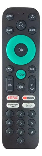 MD Remote Control for Cable - For Converter 1