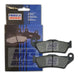 Fras-le Front Brake Pads for Yamaha FZ 25 FZ25 MG Bikes 0