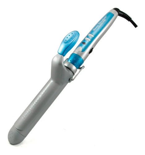 BaByliss Pro Bucleadora Rizador Profesional Rulos Pelo 6c 0