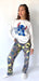 Children's Pajamas - Characters for Girls and Boys 119