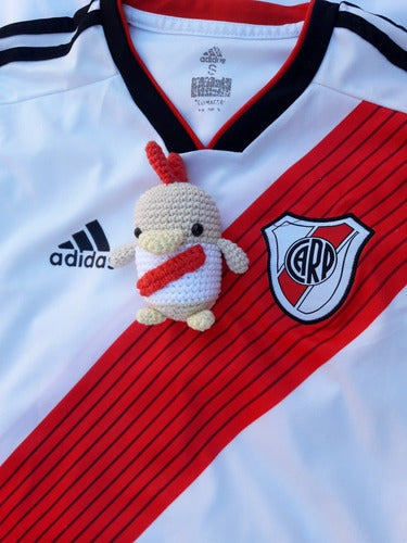 Gallina De River 1