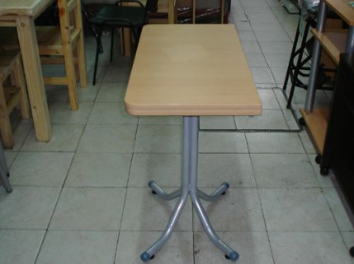 Lejaim Super Libro Table 80x40* Expands to 80x80!!*Unbeatable Price!! 5