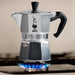 Bialetti Moka Express 6 Cups Original Italy 3