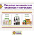 6x Certified Organic Liquid Honey Las Quinas 100% Pure 4