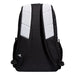 adidas Defender Team Sports Backpack White/Black/Metallic Gold 4