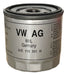 Filtro Aceite Vento 1.4 Tsi Original Volkswagen 2