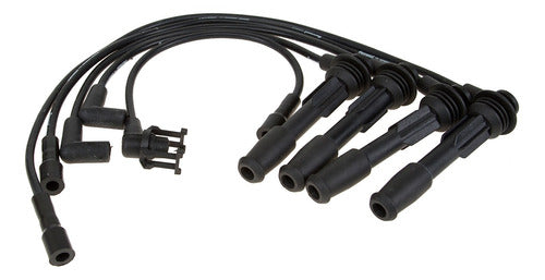 Ferrazzi Superior Spark Plug Cable for Renault 19 Clio F7P F7R 0