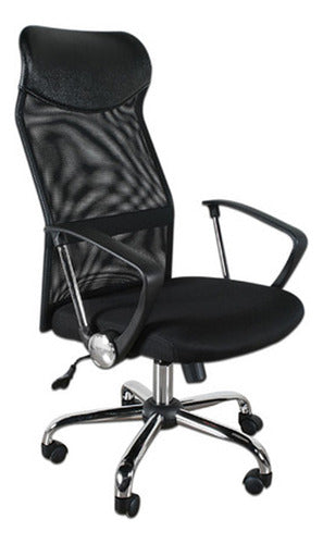 Meimporto Executive High Back Office Chair 2