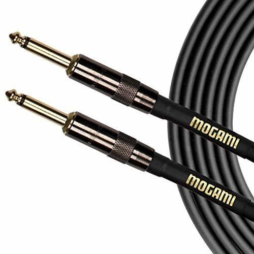 Mogami Gold Speaker-06 Amplifier to Cabinet Speaker Cable 0