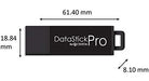 Centon Mp Valuepack Usb 30 Datastick Pro Negro Paquete De 5 2