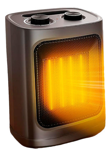 Generic Portable and Efficient Mini Heater for Small Spaces 0