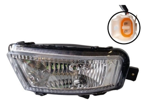 Sinotruk Howo 4 Ton Left Road Light 0