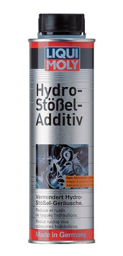 Liqui Moly Hydro Stössel Additiv 0