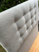 Tapiz_arte homedeco Custom Size Upholstered Washable Sommier Headboards 1