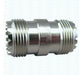 Conector Amphenol Hembra Uhf Hembra Uhf Fact. 0