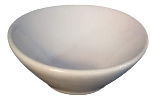 Grottaglie Inclined Pasta Plate 23 X 23 Cm 0