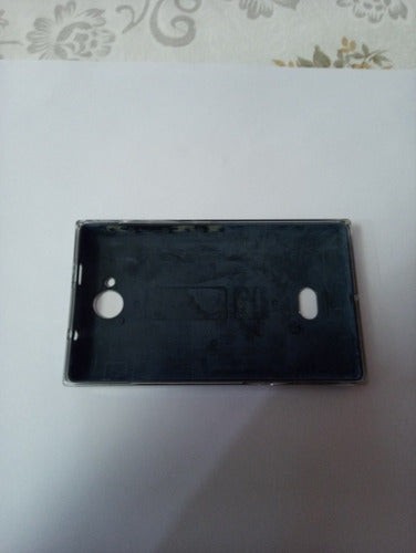 Carcasa Trasera Original Nokia Asha 503.leer Bien 1