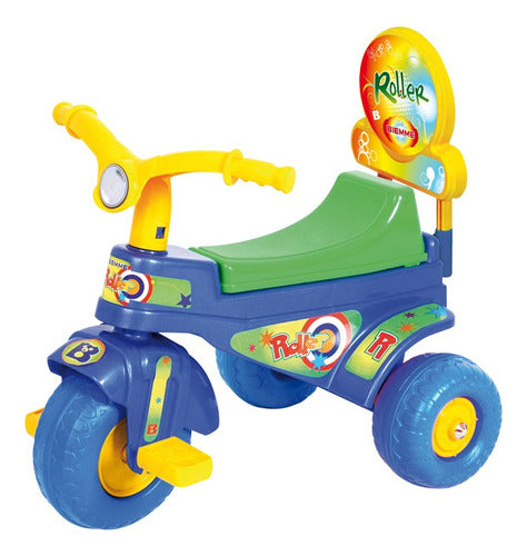 Biemme Tricycle Roller / Lady 4