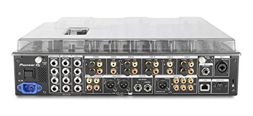 Cubierta Decksaver Pioneer Djm-v10 (ds-pc-v10) 3