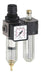 Mastertubi Air Filter Lubricator for Compressor - Made In Italy 0