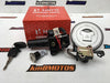 Hero Ignitor 125 Original Lock Kit 7