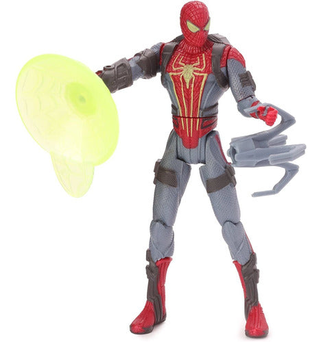 Hasbro Spiderman Action Figure 5