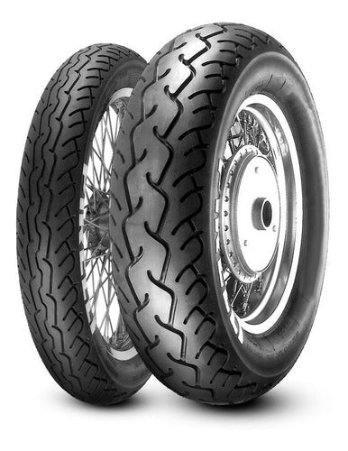 Pirelli Mt66 150/90 H 15 Tl Tra 0