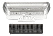 Braun Alternative Replacement Shaver 10B 20B Series 1 190 Cruzer 3 1