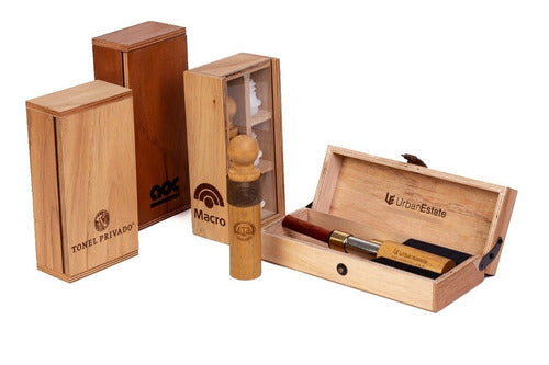 Set Premmium, Para Vinos - Color Baco Wine Acc. - Regalos 3