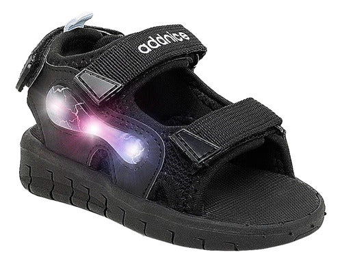 Kids Addnice Hawaii Sandals with Lights 905622 Now 6 Empo 0