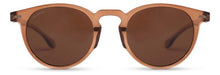 Rusty Misty Brown Sunglasses UB18 POL 0