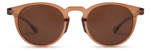 Rusty Misty Brown Sunglasses UB18 POL 0