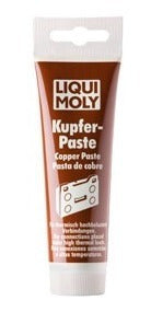 Liqui Moly Grasa Liqui Moly Kupferpaste X100 Gr 0