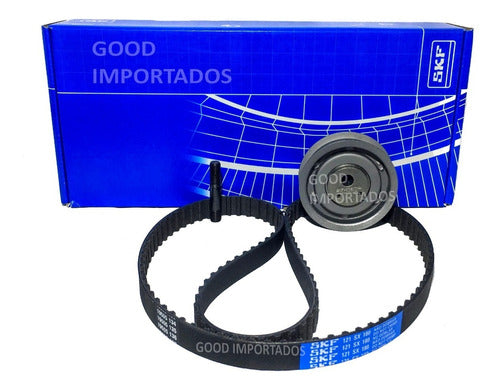 SKF Timing Belt Kit for Volkswagen Gacel Senda 1