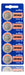 Sony CR1632 Button Batteries 20-Pack by Murata 0